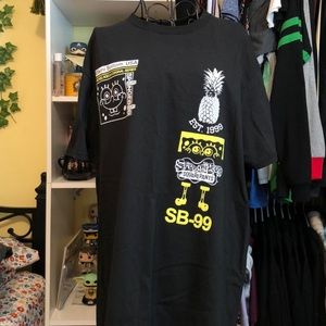Spongebob Shirt